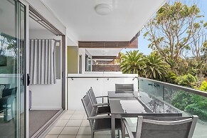 The Dolphin Apartments