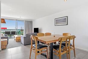 The Dolphin Apartments