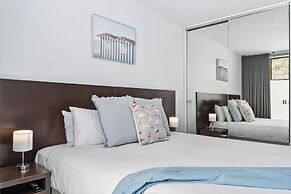 The Dolphin Apartments