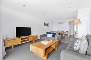 The Dolphin Apartments
