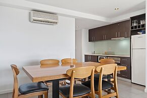 The Dolphin Apartments