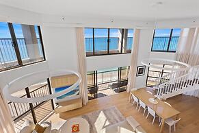 Burleigh Esplanade Apartments