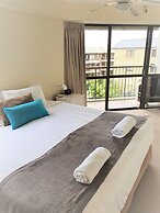 Burleigh Esplanade Apartments