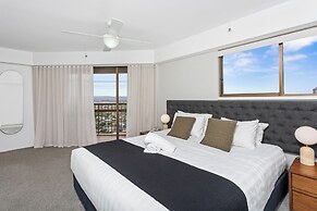 Burleigh Esplanade Apartments