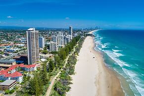 Burleigh Esplanade Apartments