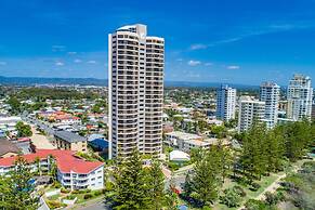 Burleigh Esplanade Apartments
