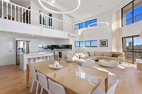 Burleigh Esplanade Apartments