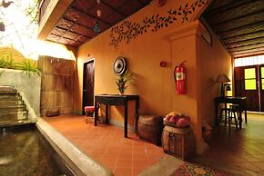 Maison Dalabua