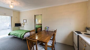 Claudelands Motel