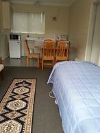 Claudelands Motel