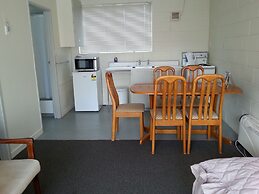 Claudelands Motel