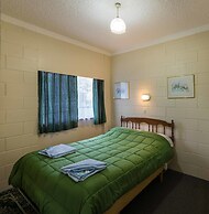 Claudelands Motel
