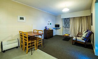 Claudelands Motel