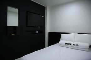 Ekonomy Hotel Gumi
