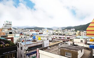 Ekonomy Hotel Gumi