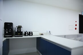 Ekonomy Hotel Gumi