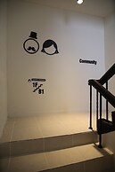 Ekonomy Hotel Gumi