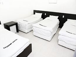 Ekonomy Hotel Gumi