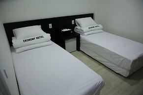 Ekonomy Hotel Gumi