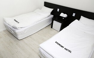 Ekonomy Hotel Gumi
