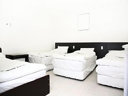 Ekonomy Hotel Gumi
