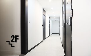 Ekonomy Hotel Gumi