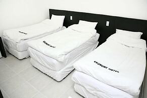 Ekonomy Hotel Gumi