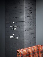OKKO Hotels Grenoble Centre