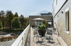 OKKO Hotels Grenoble Centre