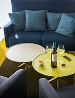 OKKO Hotels Grenoble Centre