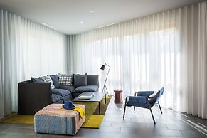 OKKO Hotels Grenoble Centre