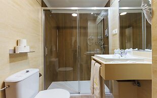 Hotel El Tajo & SPA