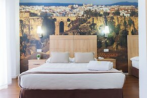 Hotel El Tajo & SPA