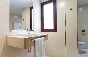 Hotel El Tajo & SPA