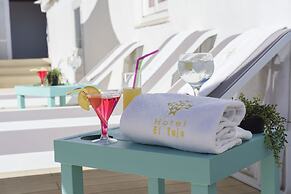 Hotel El Tajo & SPA