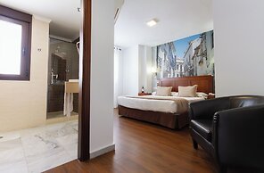 Hotel El Tajo & SPA