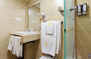 Hotel El Tajo & SPA