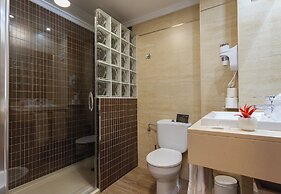Hotel El Tajo & SPA