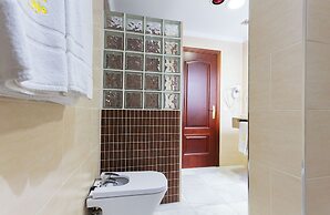Hotel El Tajo & SPA