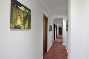 Hotel El Tajo & SPA