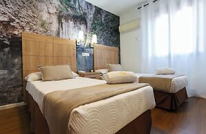Hotel El Tajo & SPA
