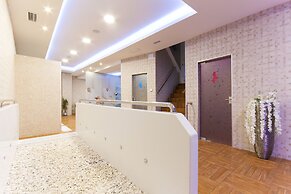 Hotel El Tajo & SPA