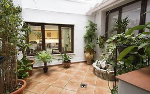 Hotel El Tajo & SPA