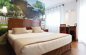 Hotel El Tajo & SPA