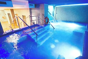Hotel El Tajo & SPA