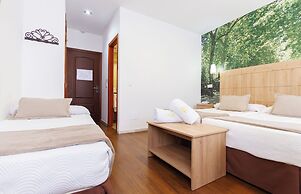 Hotel El Tajo & SPA