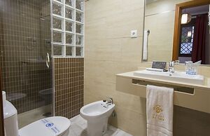 Hotel El Tajo & SPA