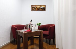Hotel El Tajo & SPA