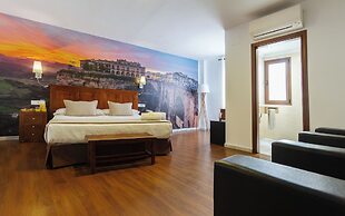 Hotel El Tajo & SPA