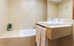 Hotel El Tajo & SPA